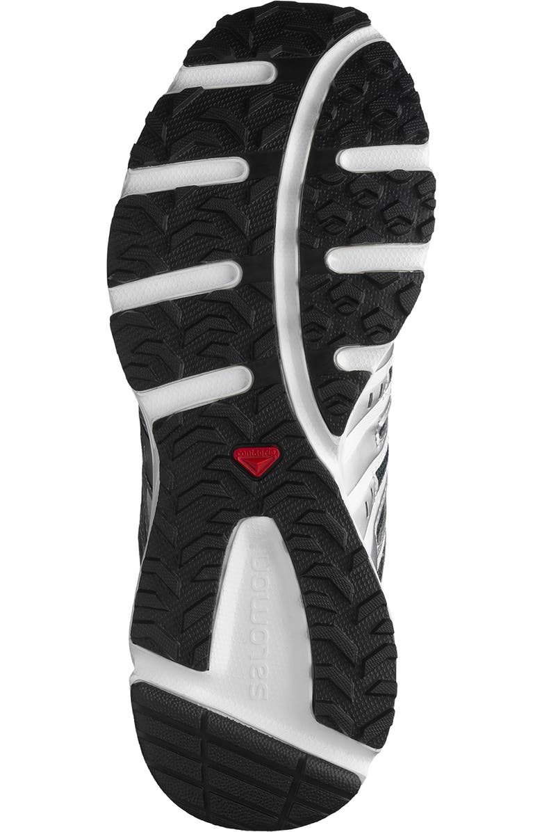 Salomon X-Mission 4 Sneaker, Alternate, color,