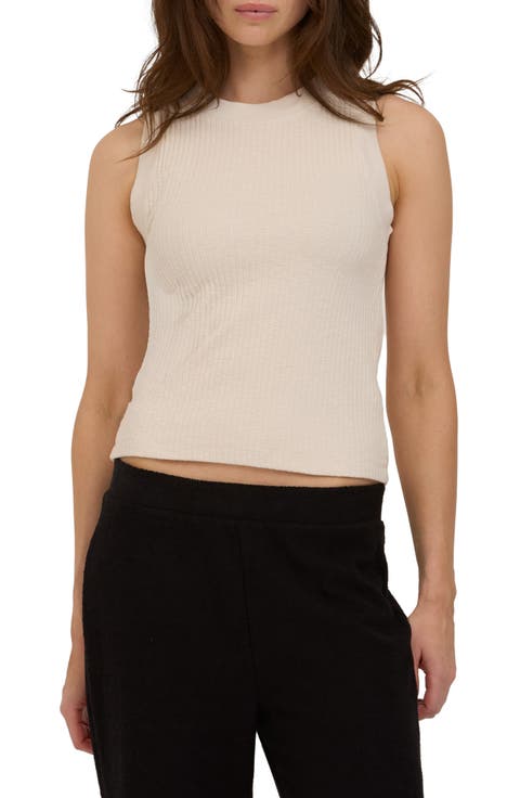 Player Rib Racerback Tank