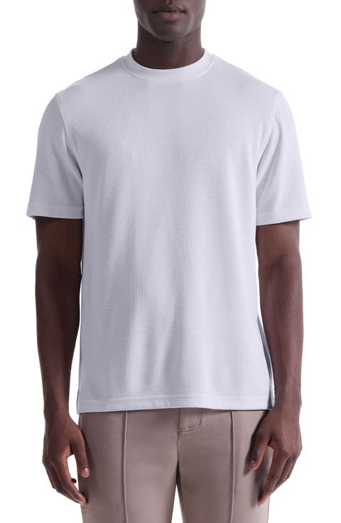 Orville Crewneck T-Shirt