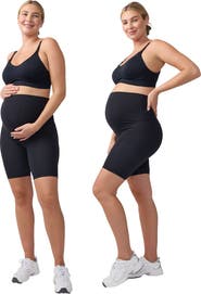 Ingrid & Isabel Contour Bike Short Bundle