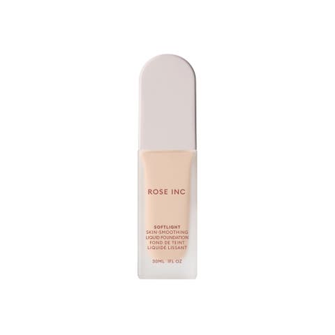 Softlight Skin-Smoothing Liquid Foundation