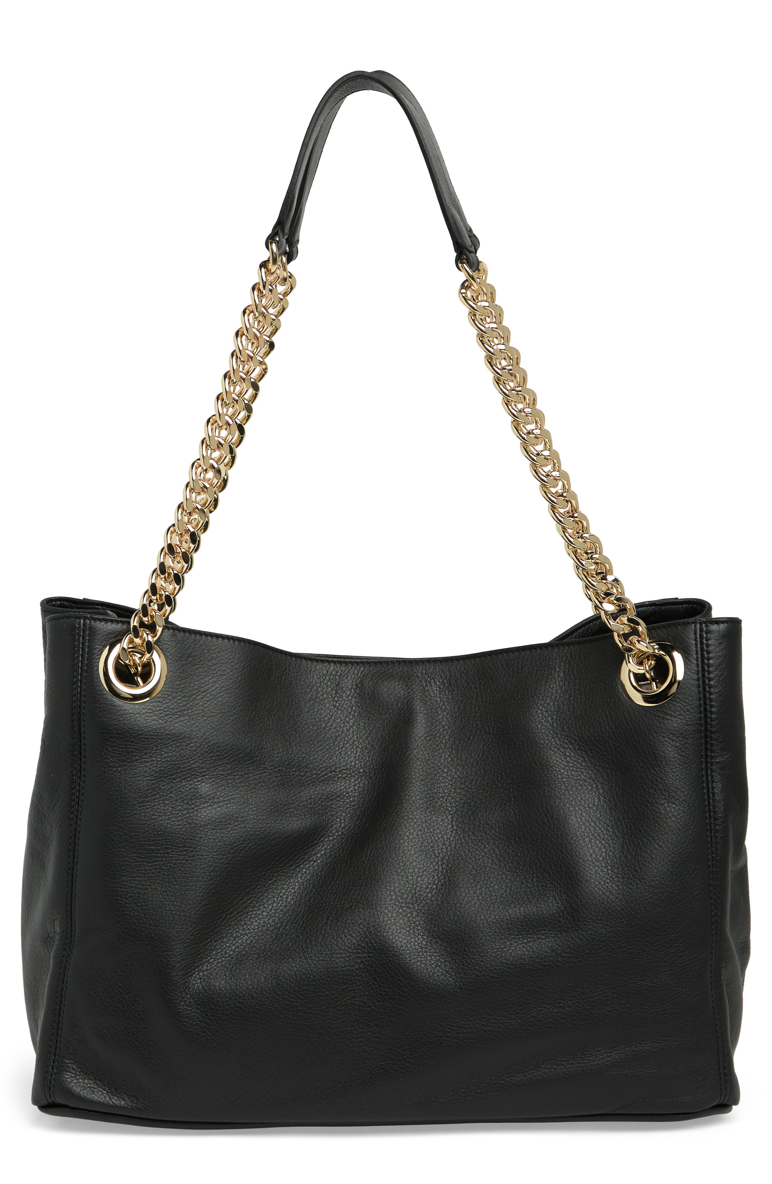 VALENTINO BY MARIO VALENTINO Verra Signature Tote Bag, Alternate, color, 