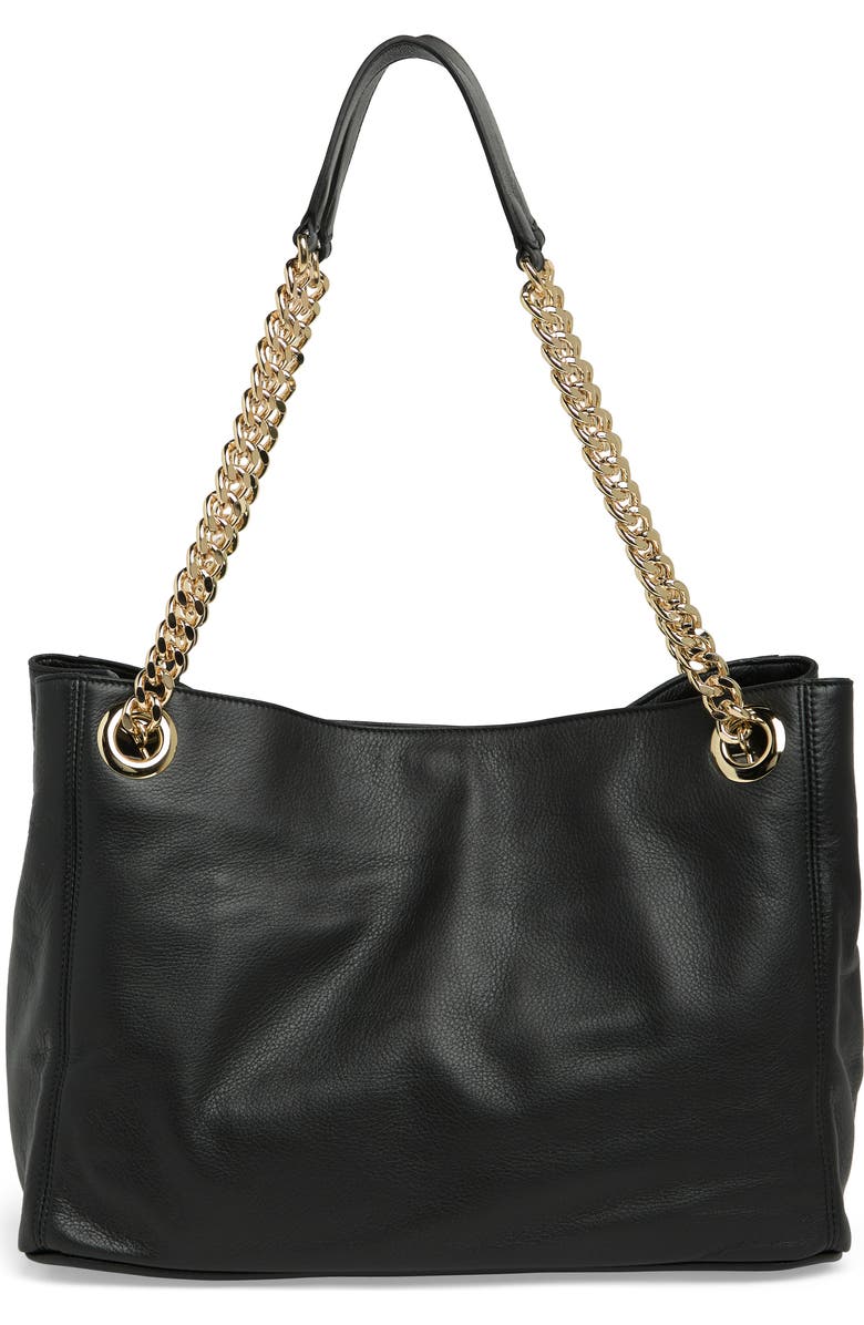 VALENTINO BY MARIO VALENTINO Verra Signature Tote Bag, Alternate, color,