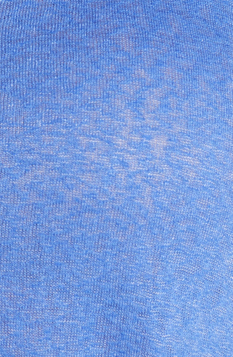 Bobeau River Peplum Tank, Alternate, color,