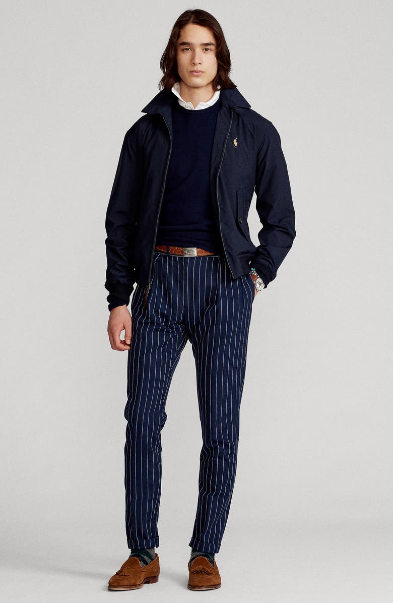 Polo Ralph Lauren Zip Jacket, Alternate, color,