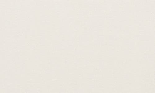 Mango Crewneck Cotton T-shirt In Ecru