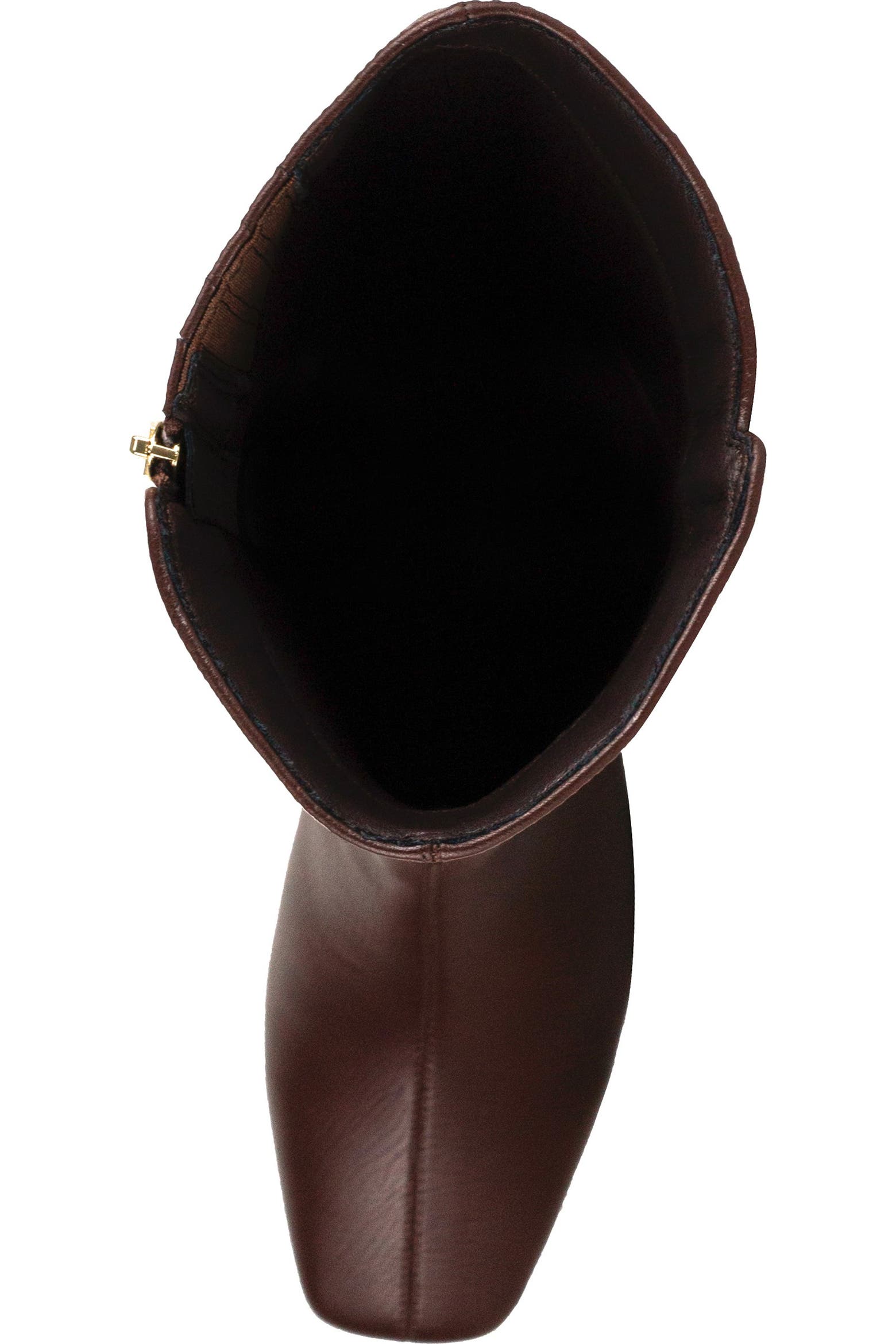 Bridge Block Heel Knee High Boot (Women) | Nordstromrack