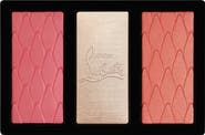 Christian Louboutin Abracadabra La Palette Blush
Highlighter Palette Refill