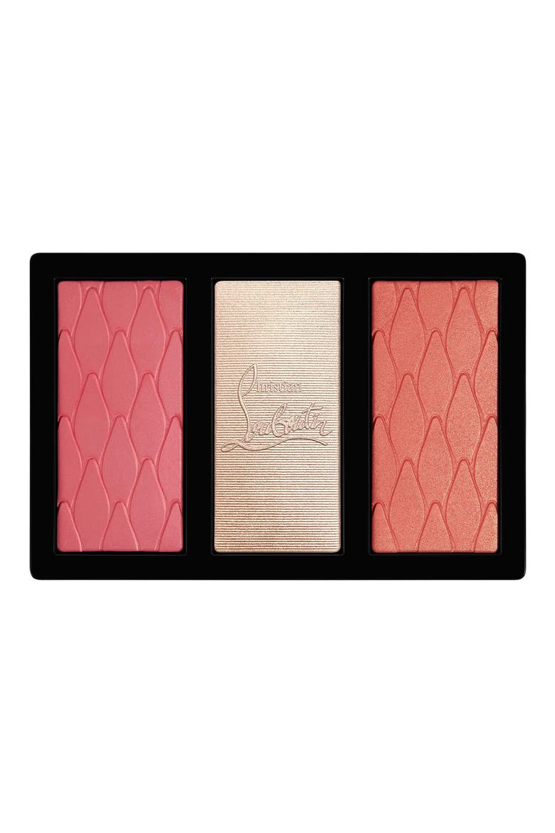 Abracadabra La Palette Blush & Highlighter Palette Refill video
