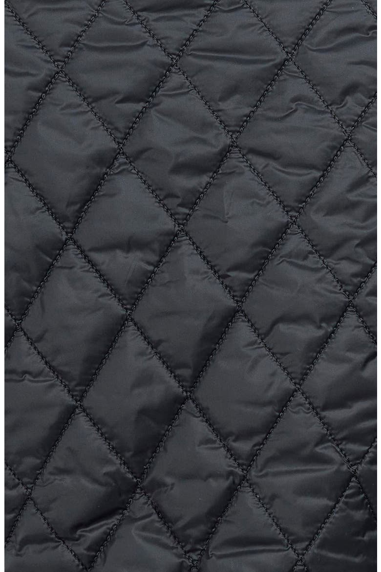 Otterburn Vest, Alternate, color, BLACK