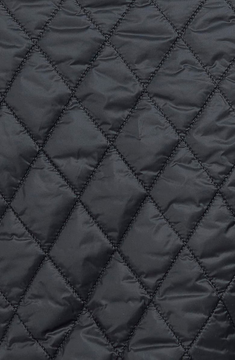 Barbour Otterburn Vest, Alternate, color, Black