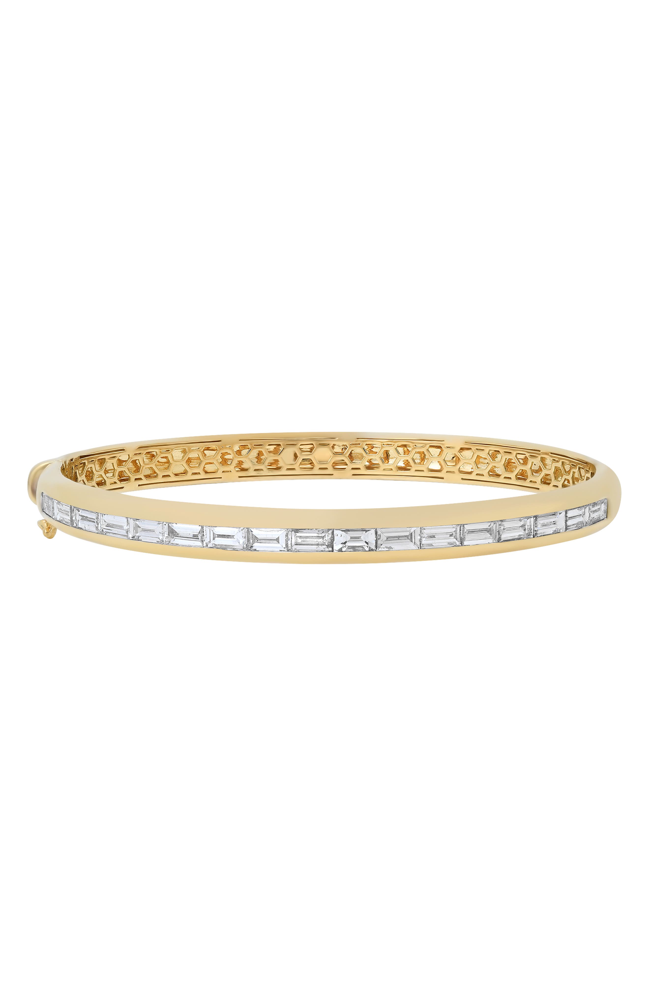 selected 18K YELLOW GOLD