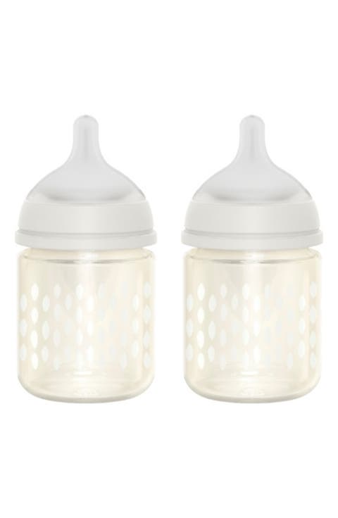 Bonhomia SX PRO Set of 2 Glass Bottles