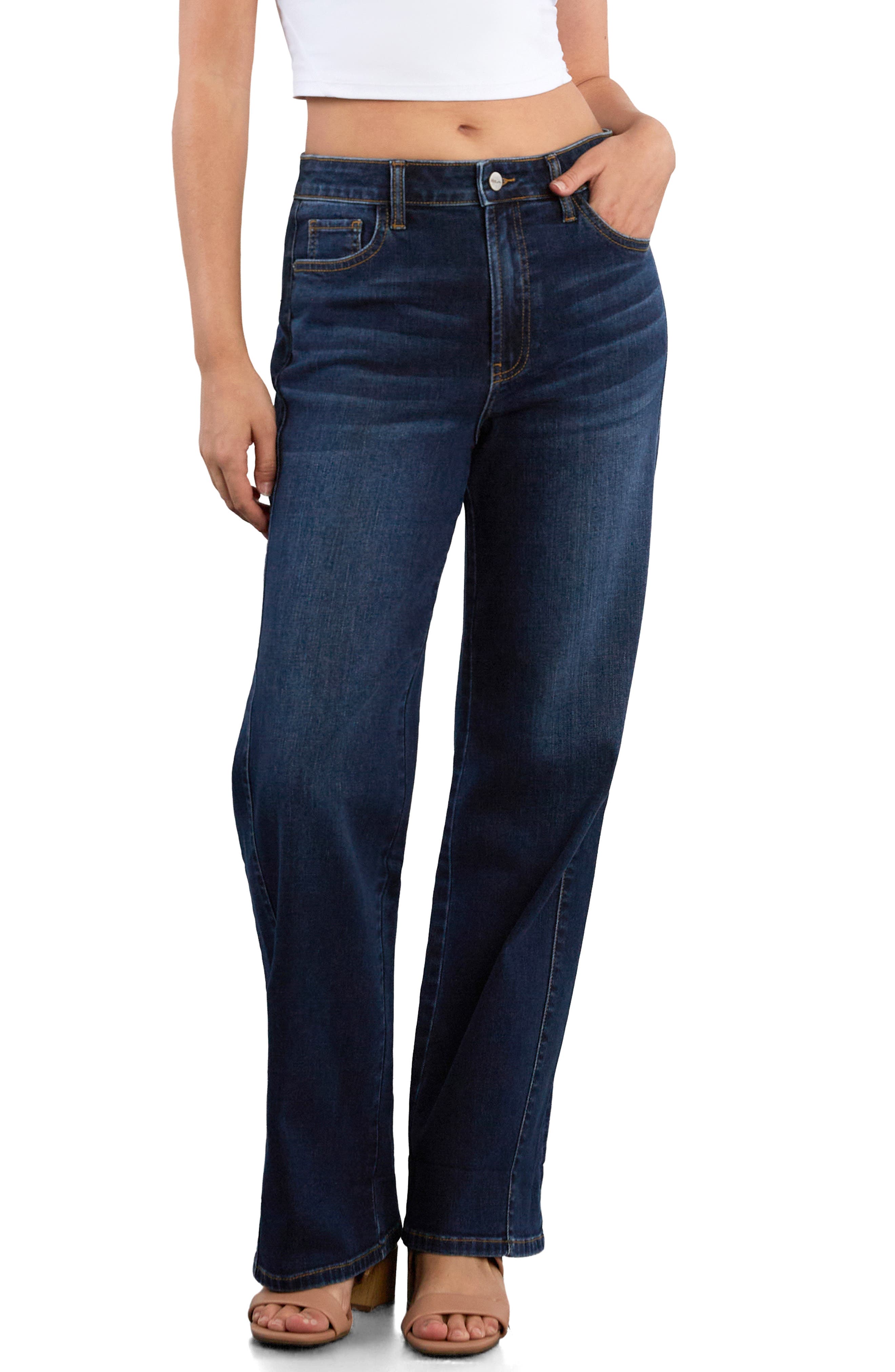 selected COSMIC DENIM