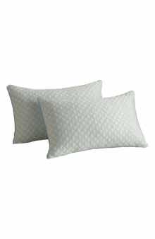 Set of 2 Cooling Down Alternative Pillows