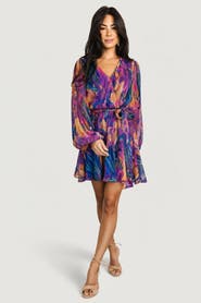 Baltic Børn Rev Mini Dress