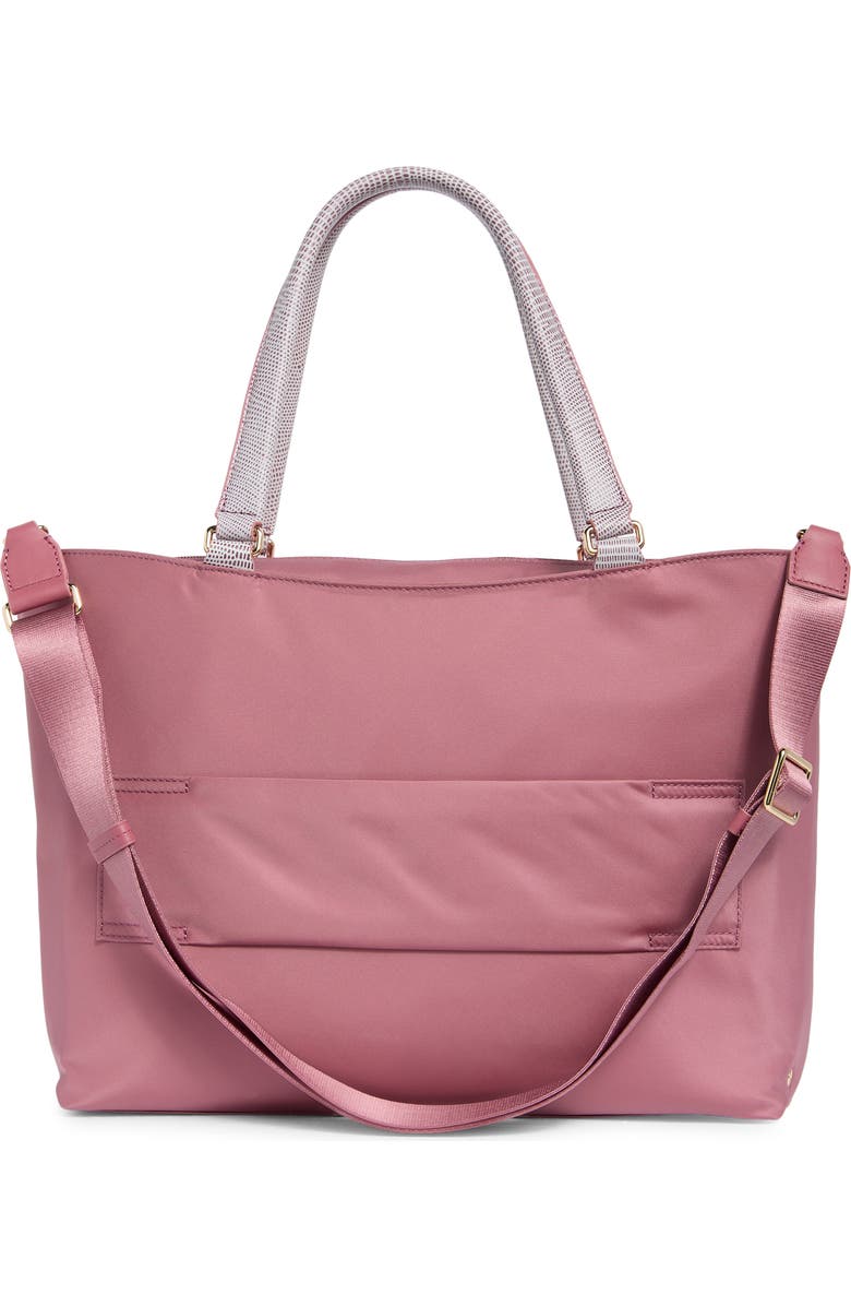 TUMI Vista Catarina Medium Tote, Alternate, color, Orchid