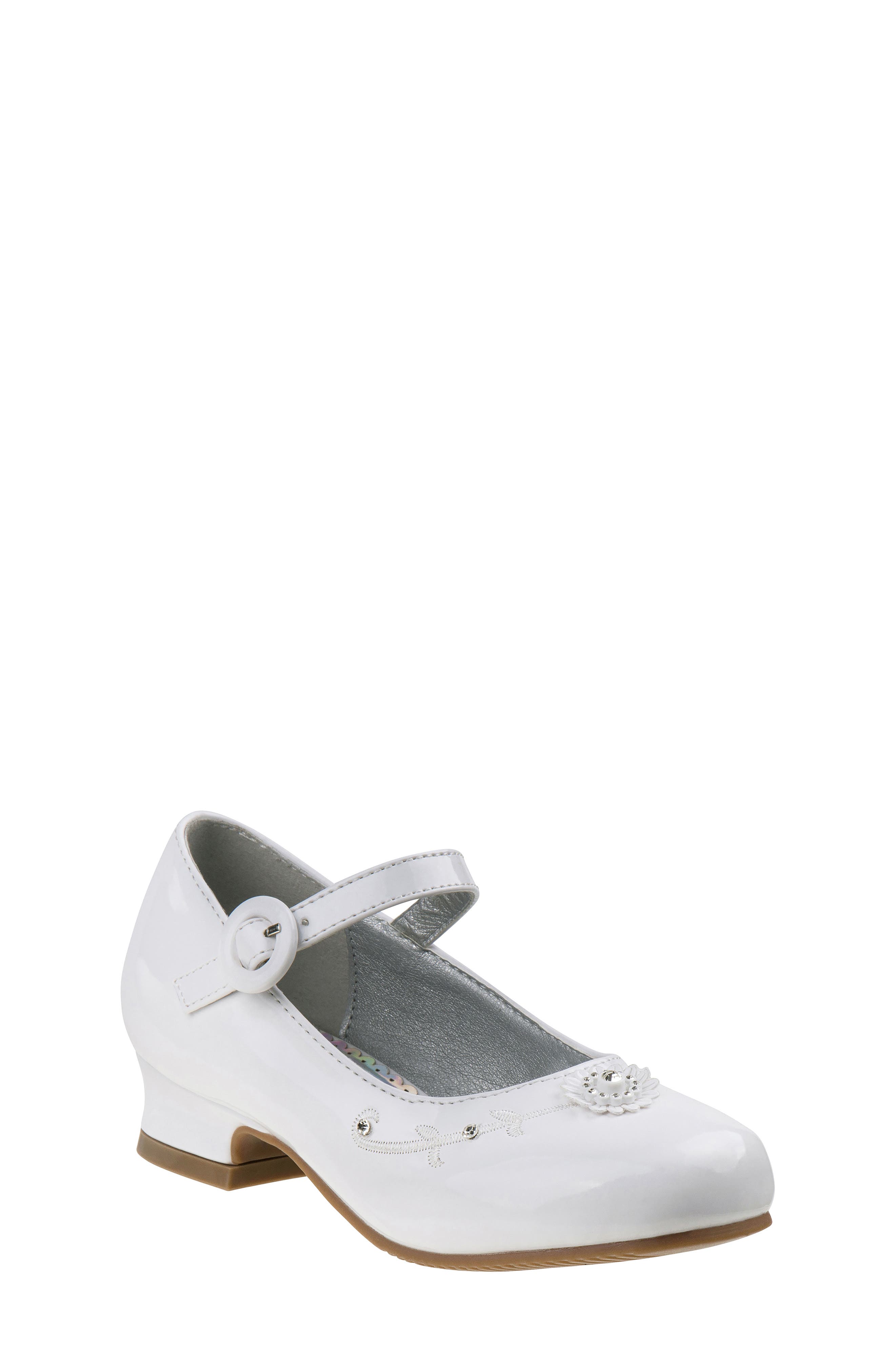 JOSMO Kids' Mary Jane Dress Shoe