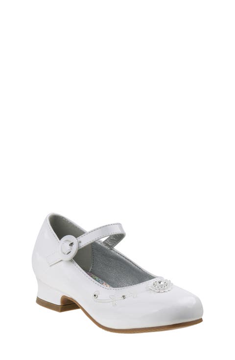 Kids' Mary Jane Dress Shoe (Toddler & Little Kid)