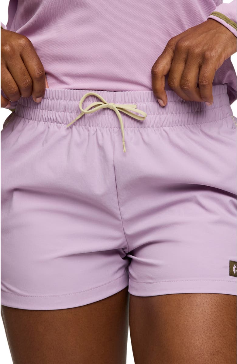 Cotopaxi Brinco 3" Short - Solid - Women's, Alternate, color, Antique