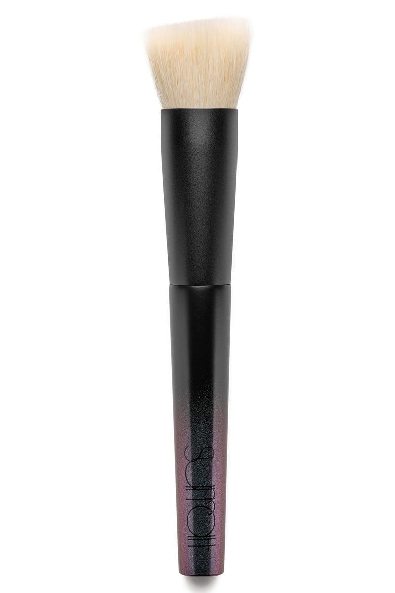 Artistique Foundation Brush, Main, color, NO COLOR