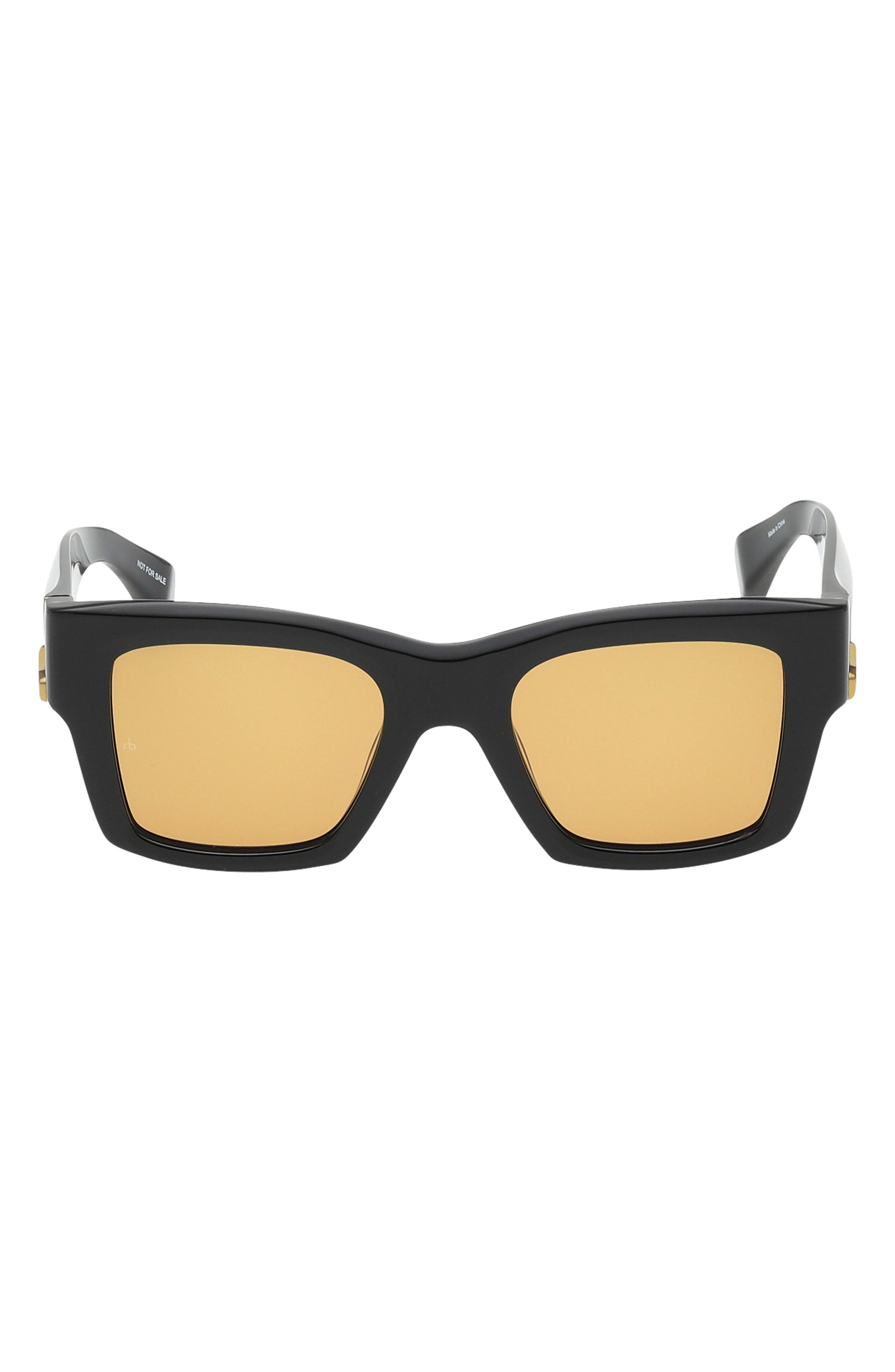selected SHINY BLACK AMBER LENSES