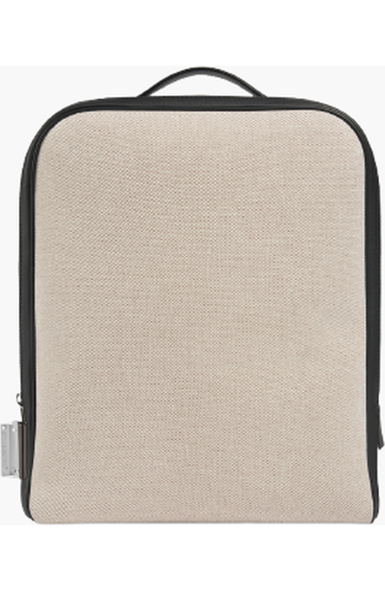 Aviteur Cristallo Maxi Backpack, Main, color, Black