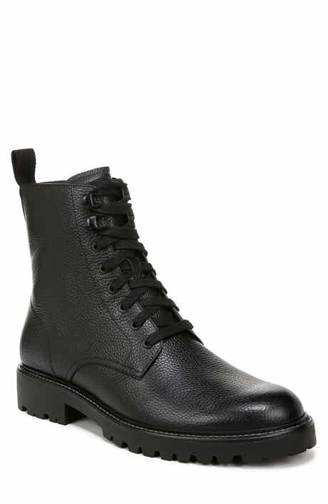 UGG® Classic Ultra Mini Shaggy Water Resistant Boot (Men UGG® Classic Ultra Mini Shaggy Water Resistant Boot (Men