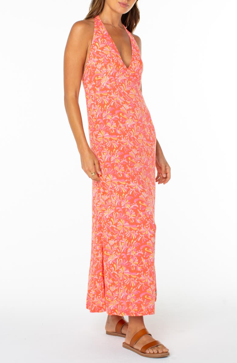 Roxy Beach Day Maxi Dress, Alternate, color, 