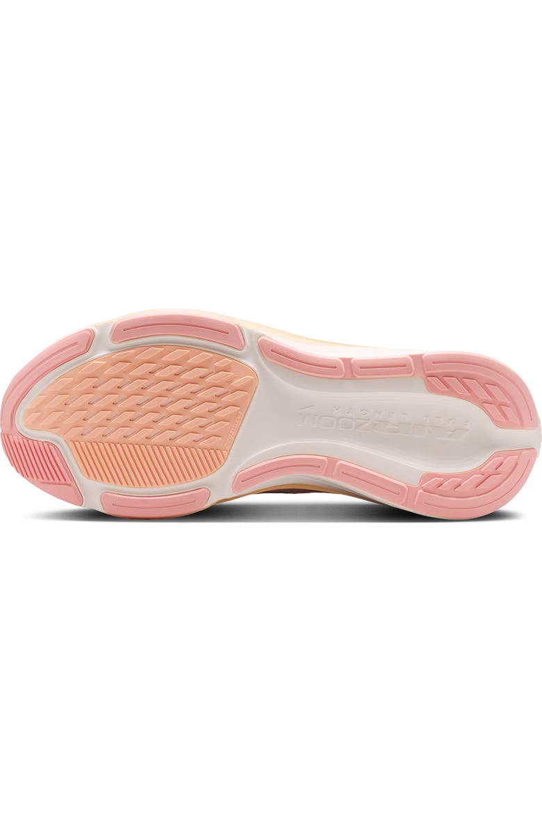 Nike Pegasus 42 Running Shoe, Alternate, color, 002 Ltbone/M Silv