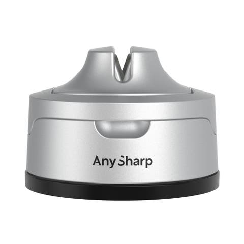 EVO Knife Sharpener - Red