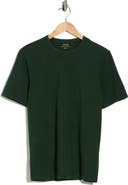 Vince Cotton Crewneck T-Shirt