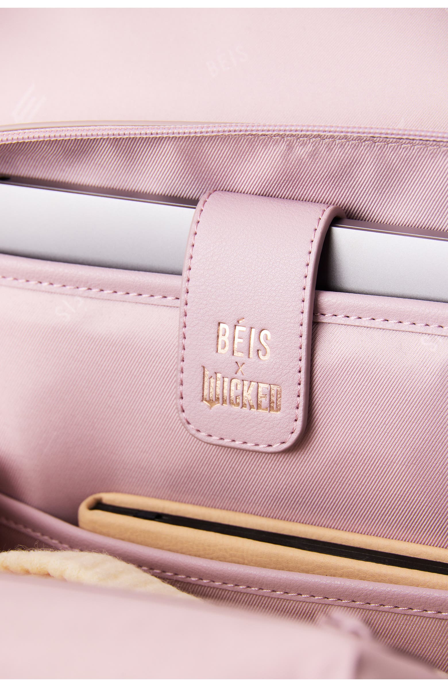 Béis The Wicked Backpack | Nordstrom