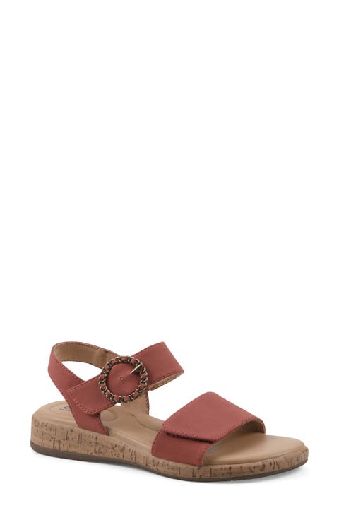 Bonique Corck Wedge Sandal (Women)
