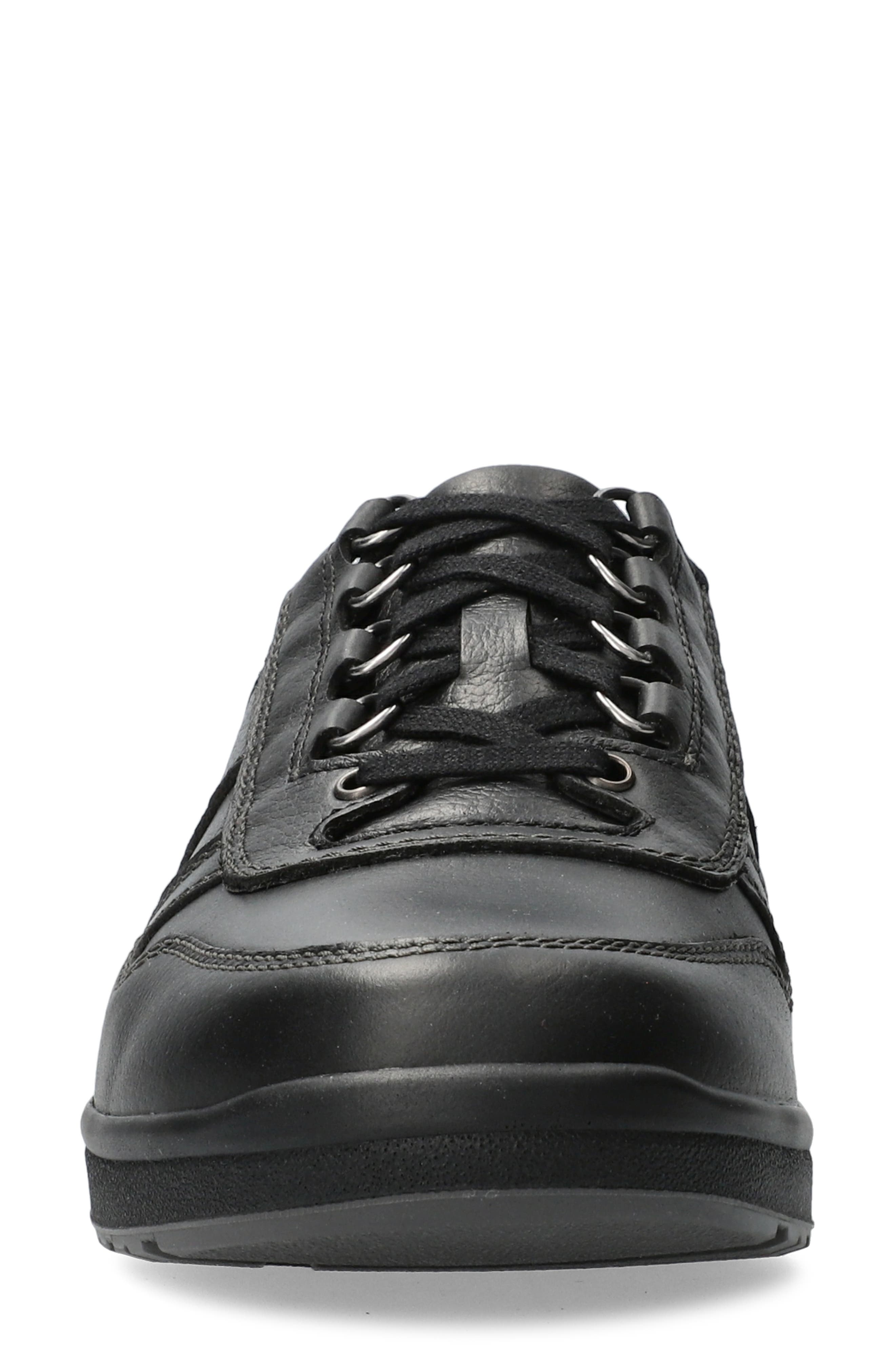 Mephisto Valerian Sneaker, Alternate, color, 