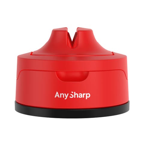 EVO Knife Sharpener - Red
