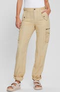 GUESS Nessi Cargo Pants