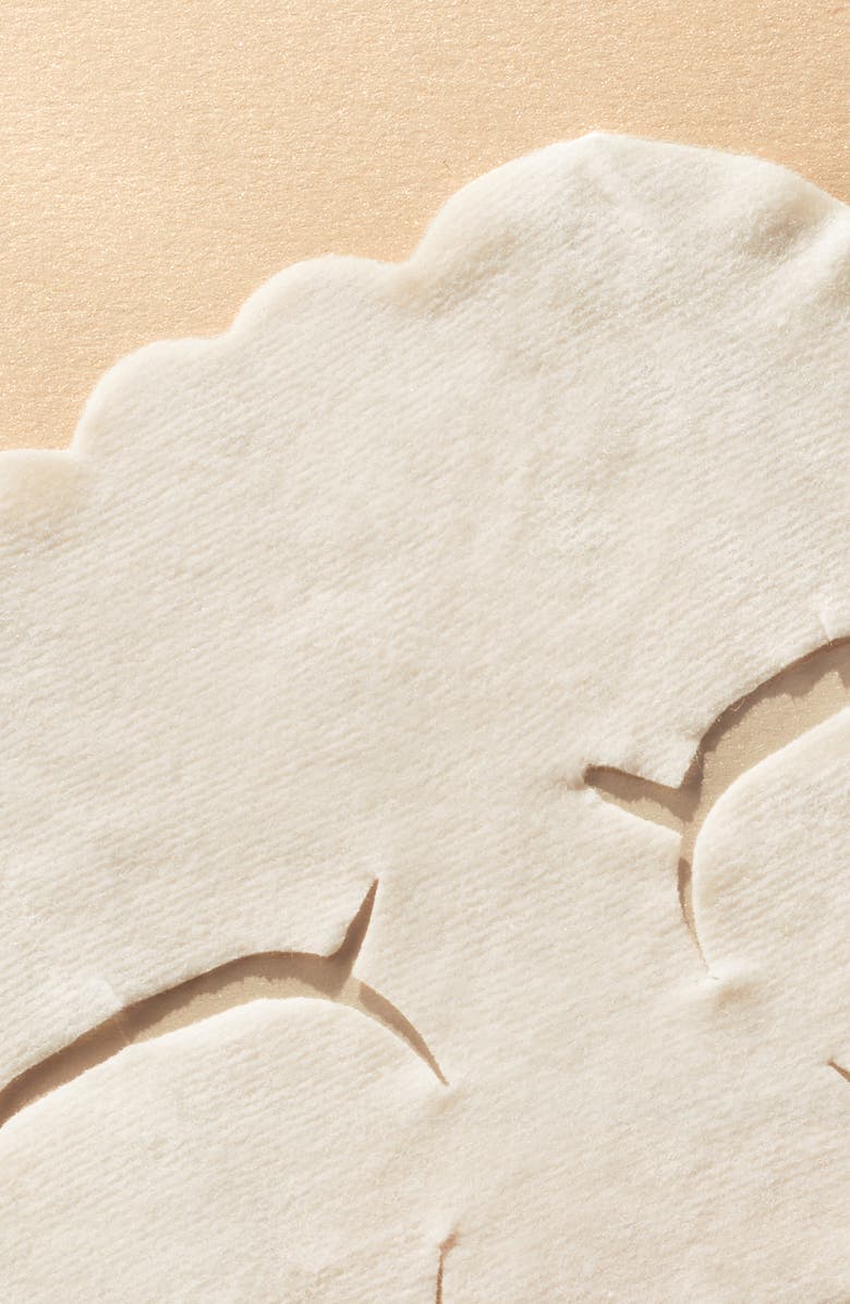 Clé de Peau Beauté Vitality Enhancing Eye Mask Supreme, Alternate, color,