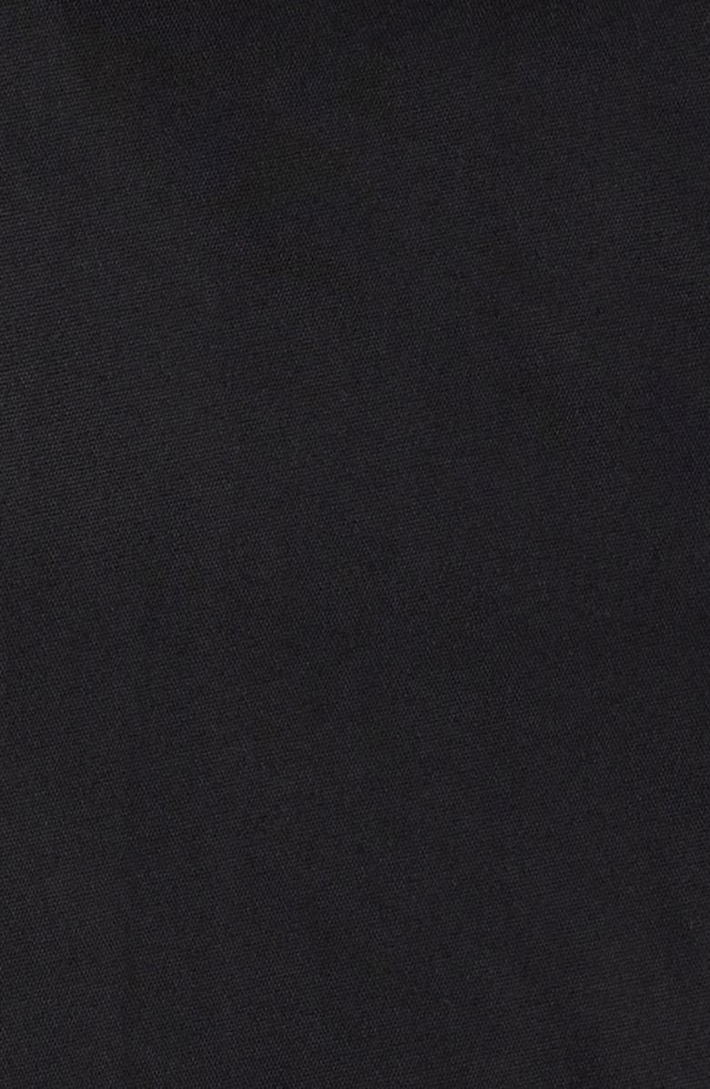 Halogen<sup>®</sup> A-Line Skirt, Alternate, color, Rich Black