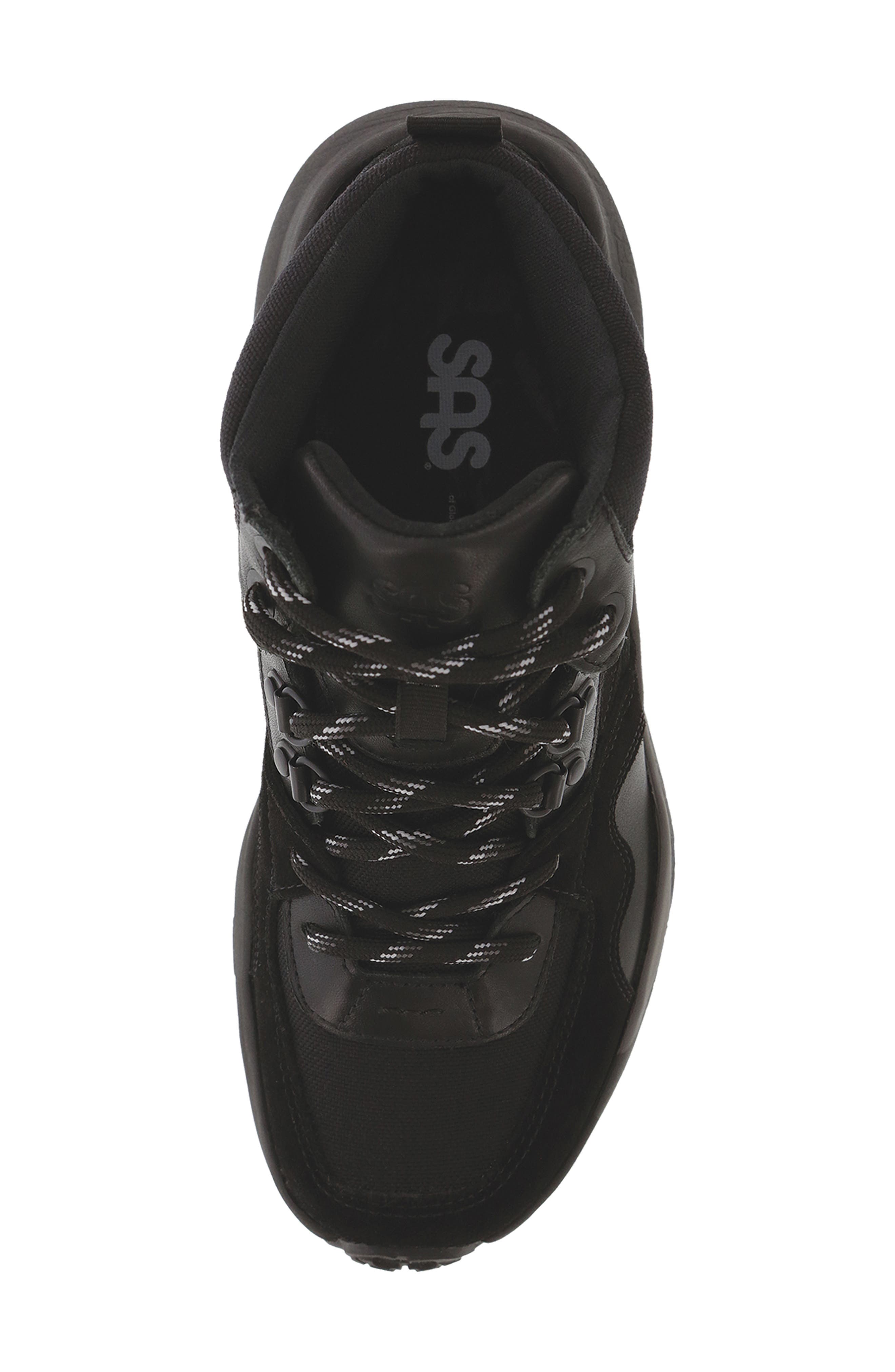 SAS Hi Country-X Hiking Boot, Alternate, color, Cast Iron