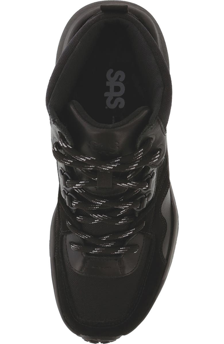 SAS Hi Country-X Hiking Boot, Alternate, color, Cast Iron