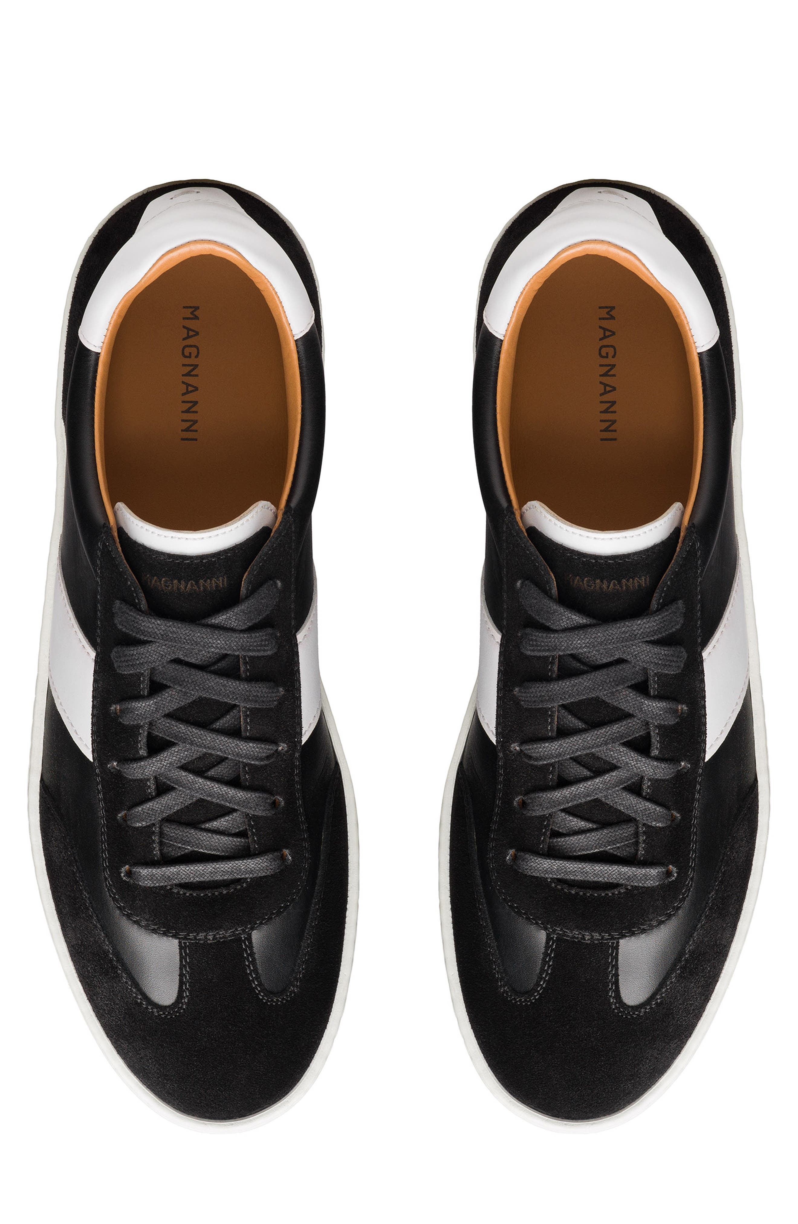 Мужские кроссовки Magnanni Cassian Lo Sneaker — фото 3