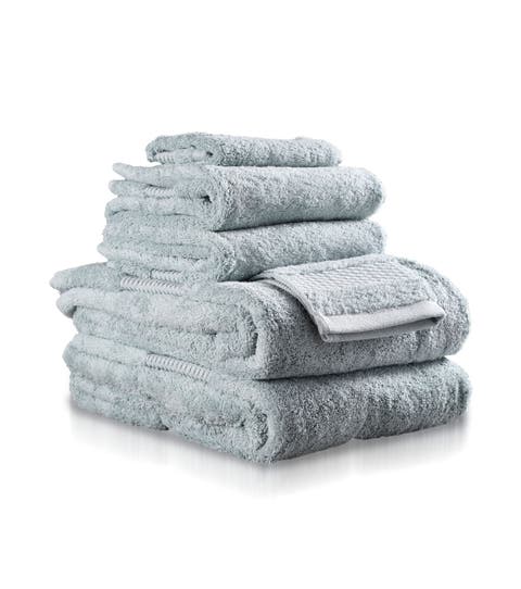 Bath Towel 6 Piece Set