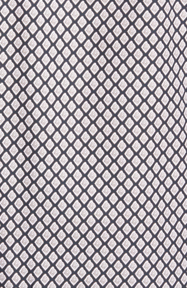 Bugatchi Classic Fit Woven Sport Shirt, Alternate, color, 