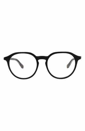 Chloé 50mm Round Optical Glasses