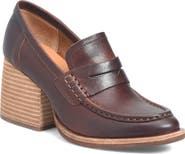 Kork-Ease® Modeste Penny Loafer Pump