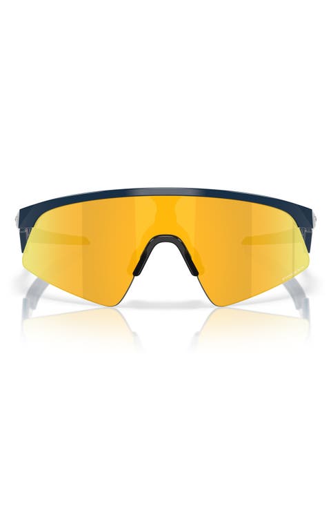 Prizm™ Everyday 28mm Rectangular Sunglasses