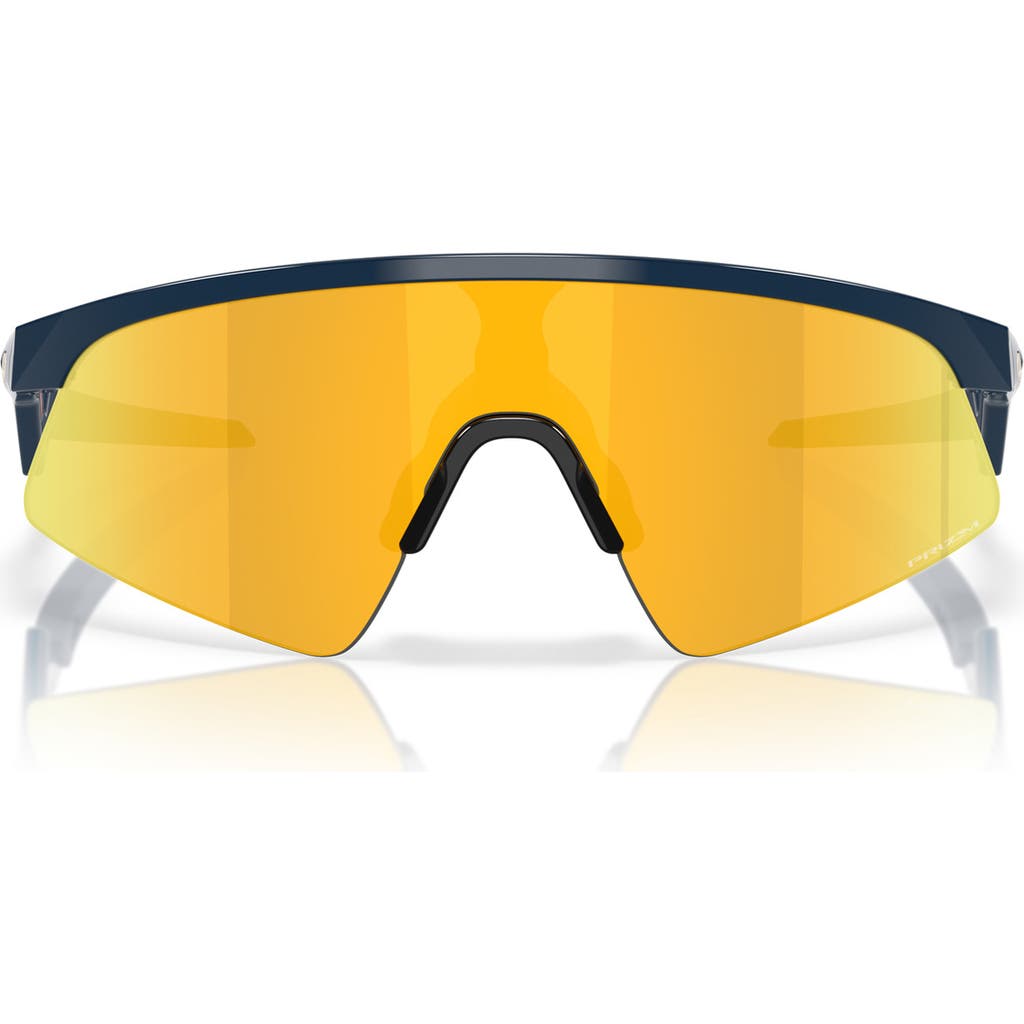 Oakley Prizm™ Everyday 28mm Rectangular Sunglasses In Multi
