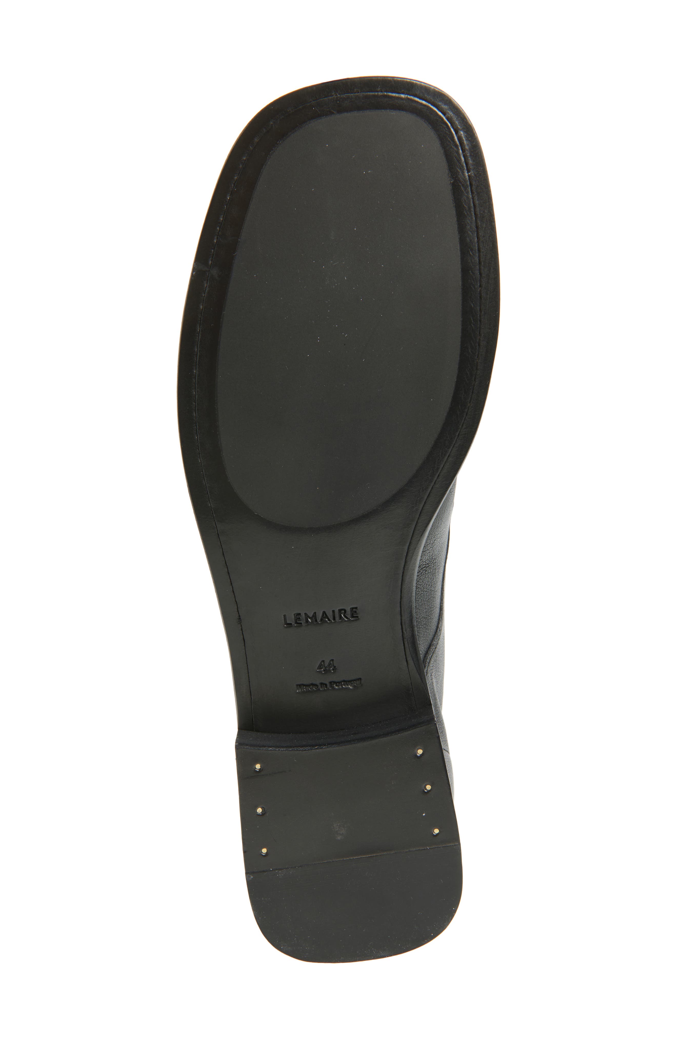 Lemaire Anatomic Derby, Alternate, color, 