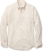 Bonobos Slim Fit Corduroy Button-Down Shirt